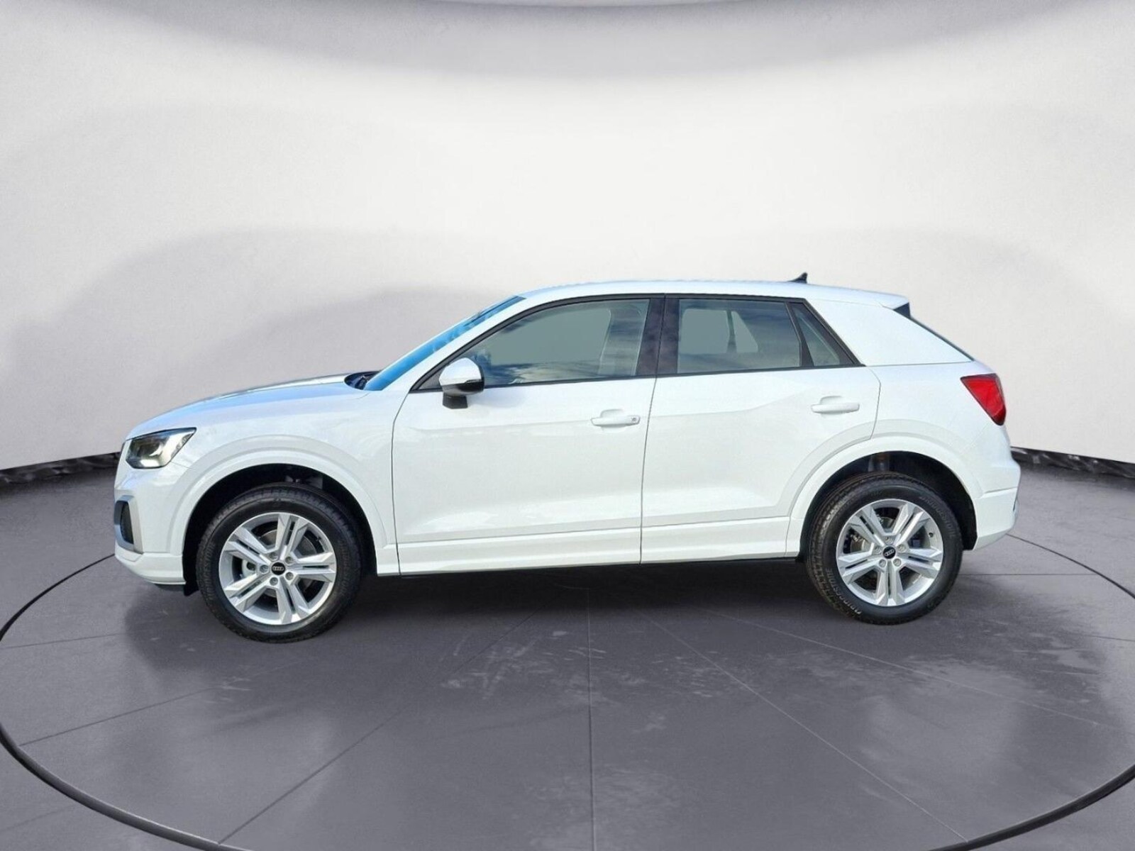 Audi Q2 – Bild 3