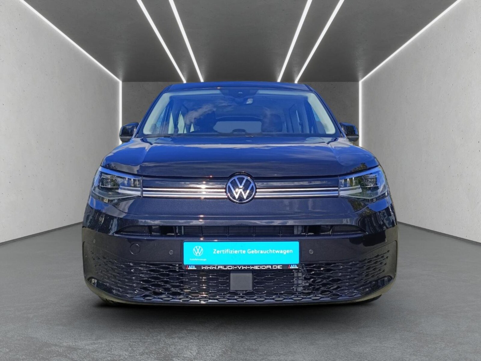 Volkswagen Caddy Maxi – Bild 5