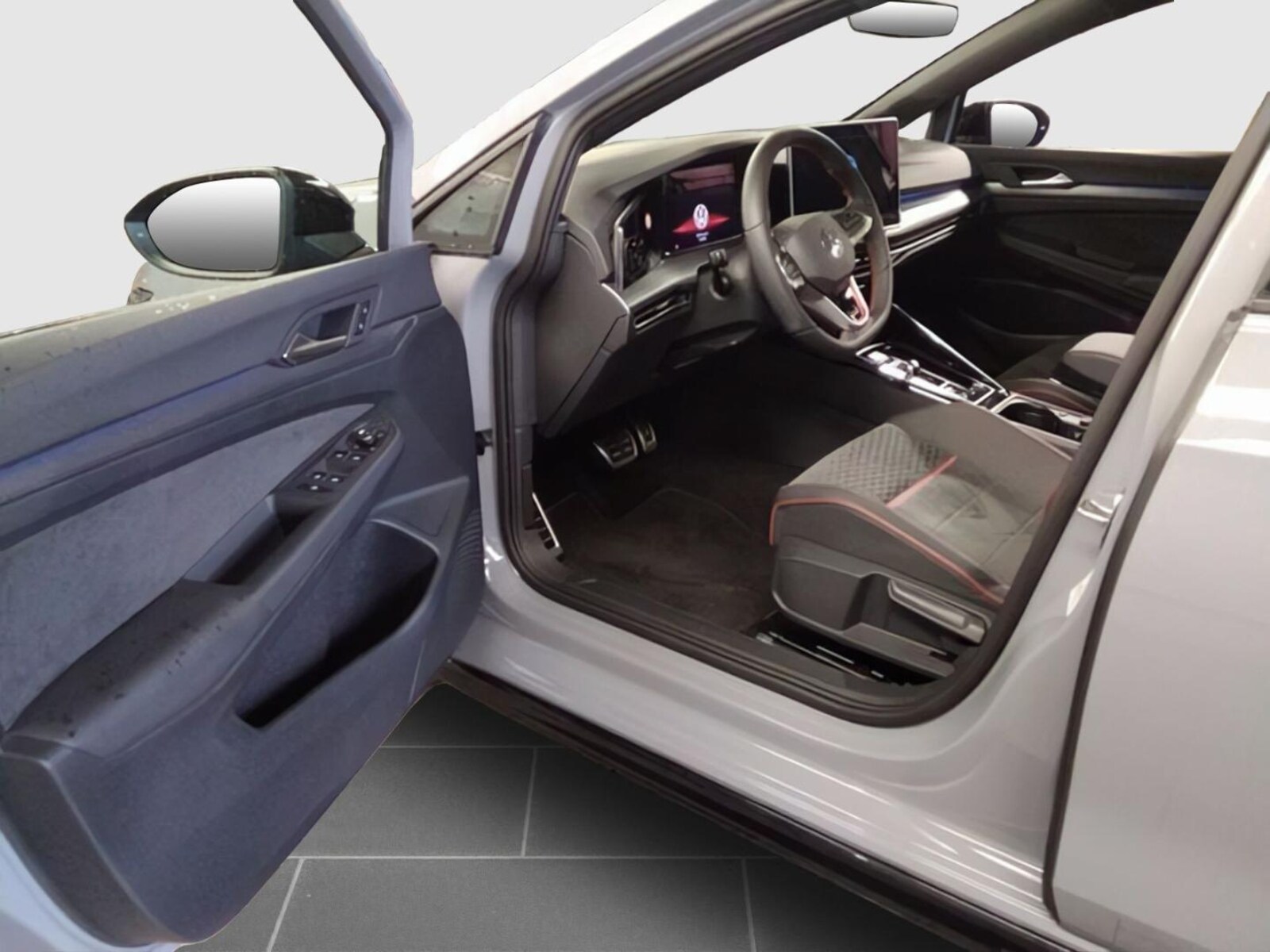 Volkswagen Golf – Bild 3