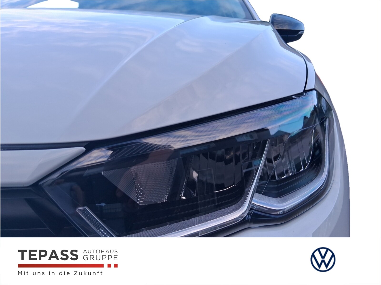 Volkswagen Polo – Bild 3