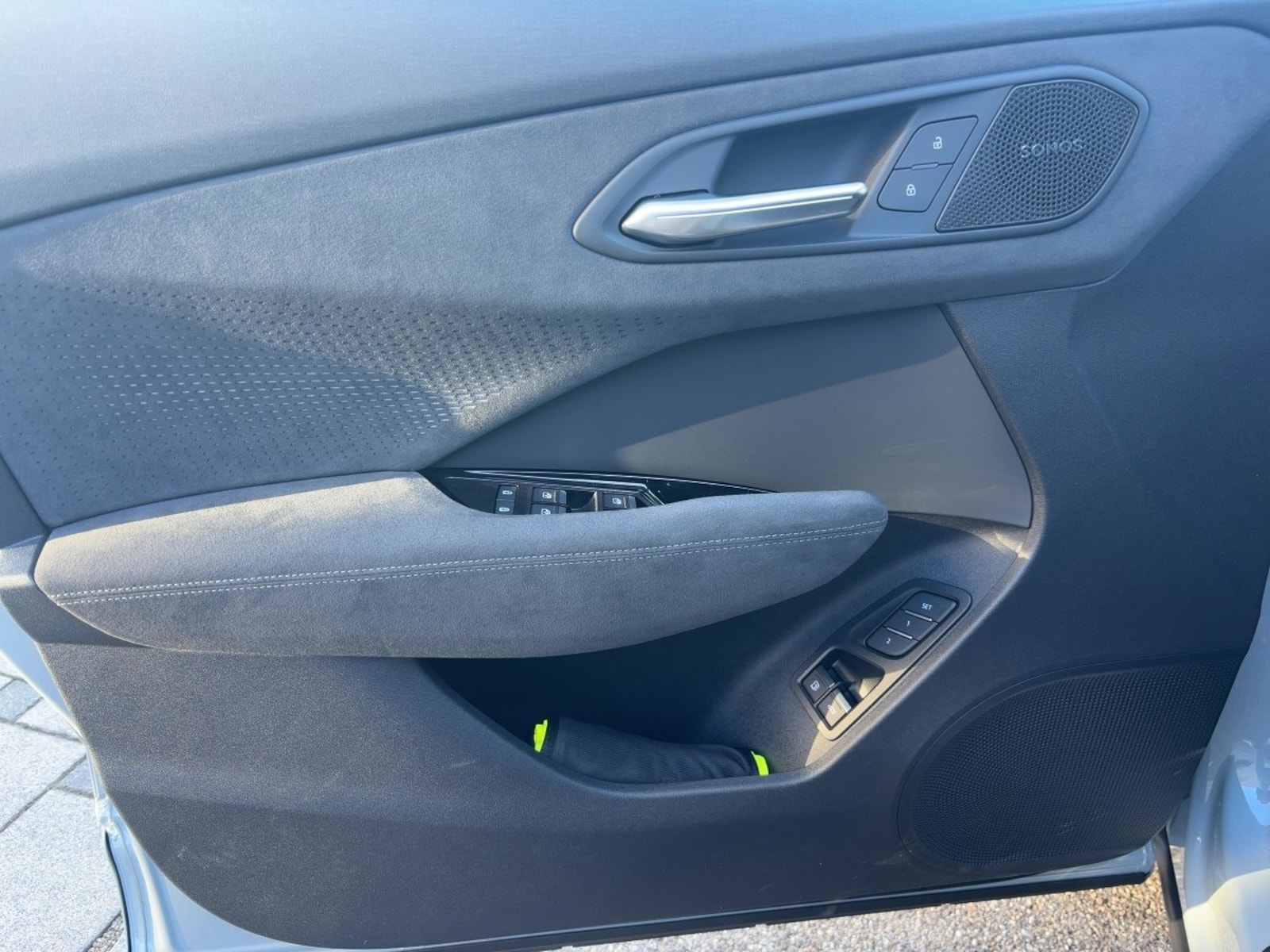 Audi Q3 – Bild 14