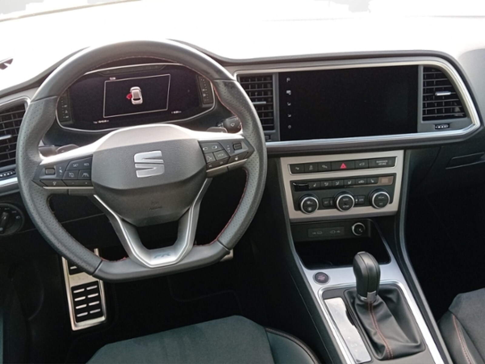 SEAT Ateca – Bild 18