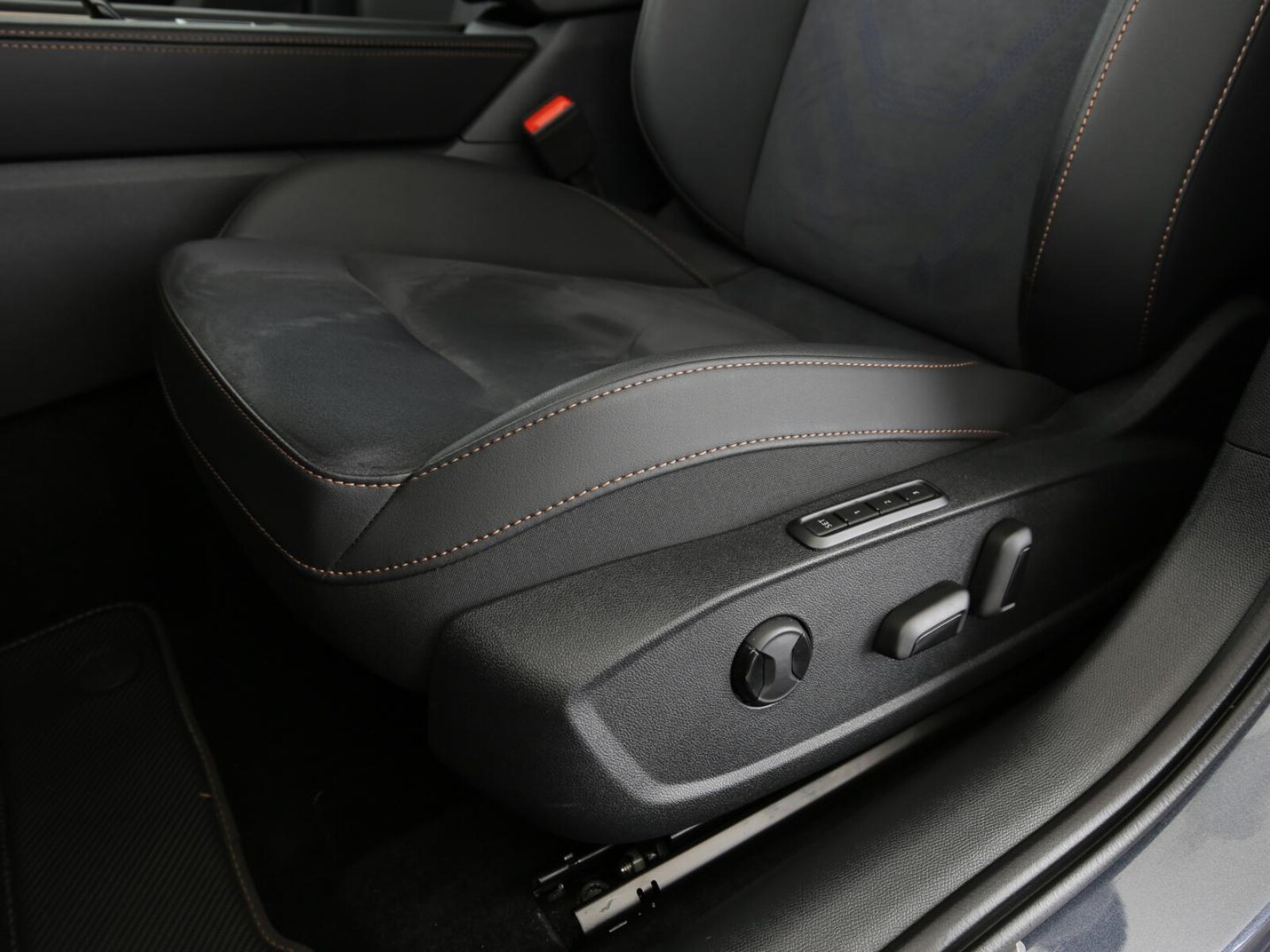 CUPRA Formentor – Bild 20