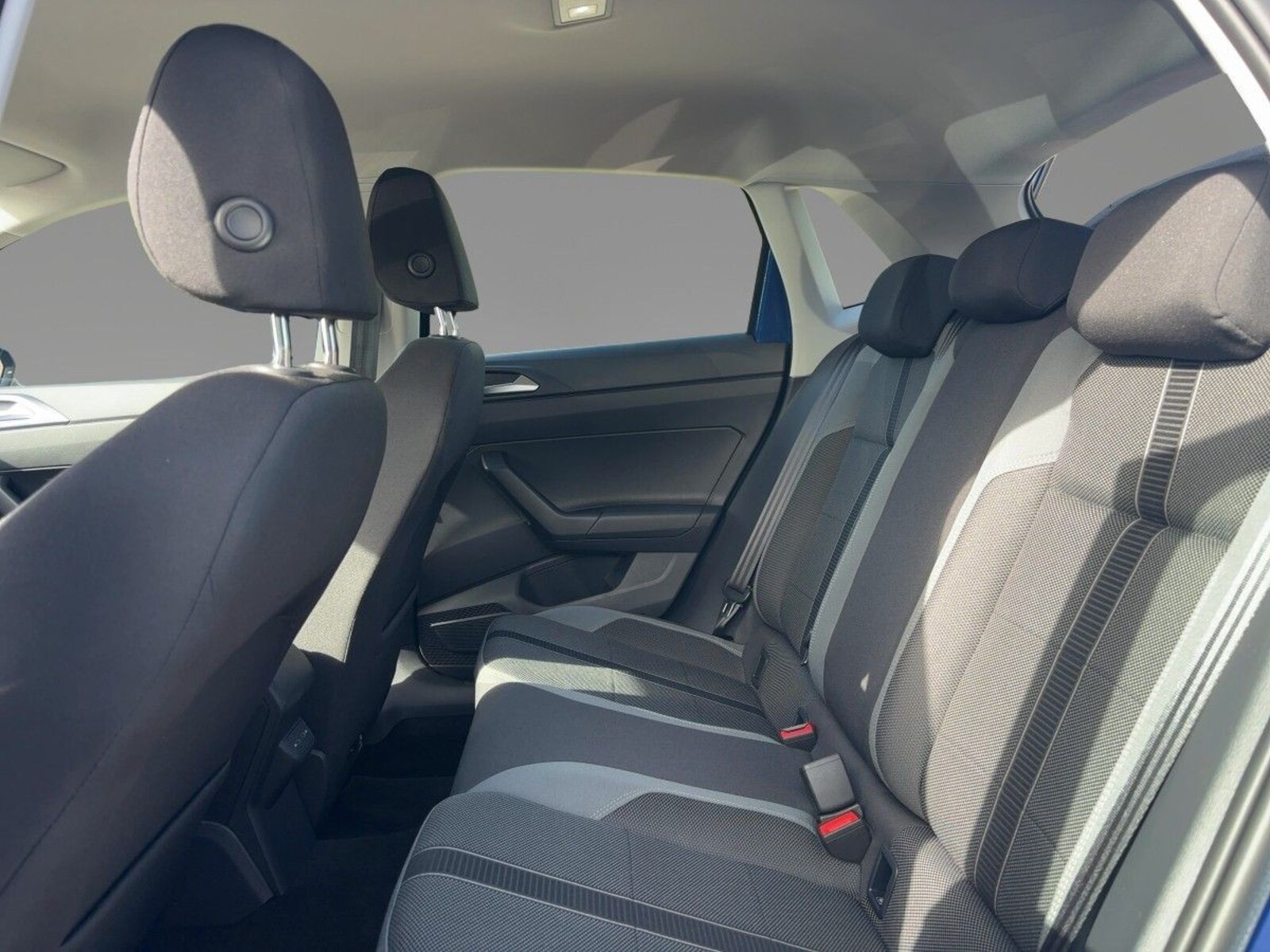 Volkswagen Polo – Bild 9