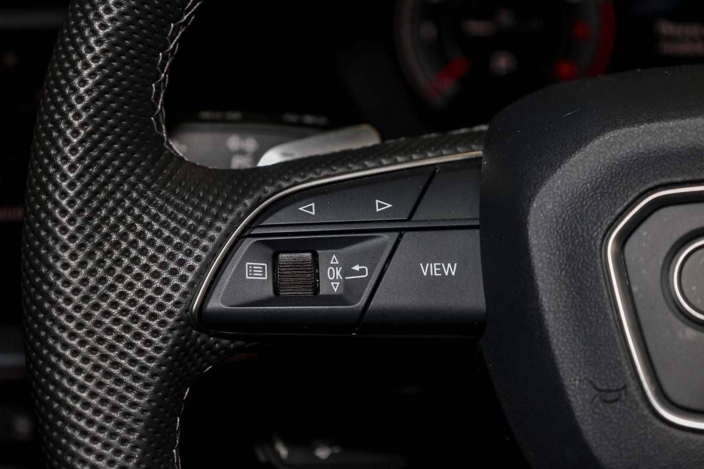 Image about Audi A3 Sedan 35 TFSI S tronic