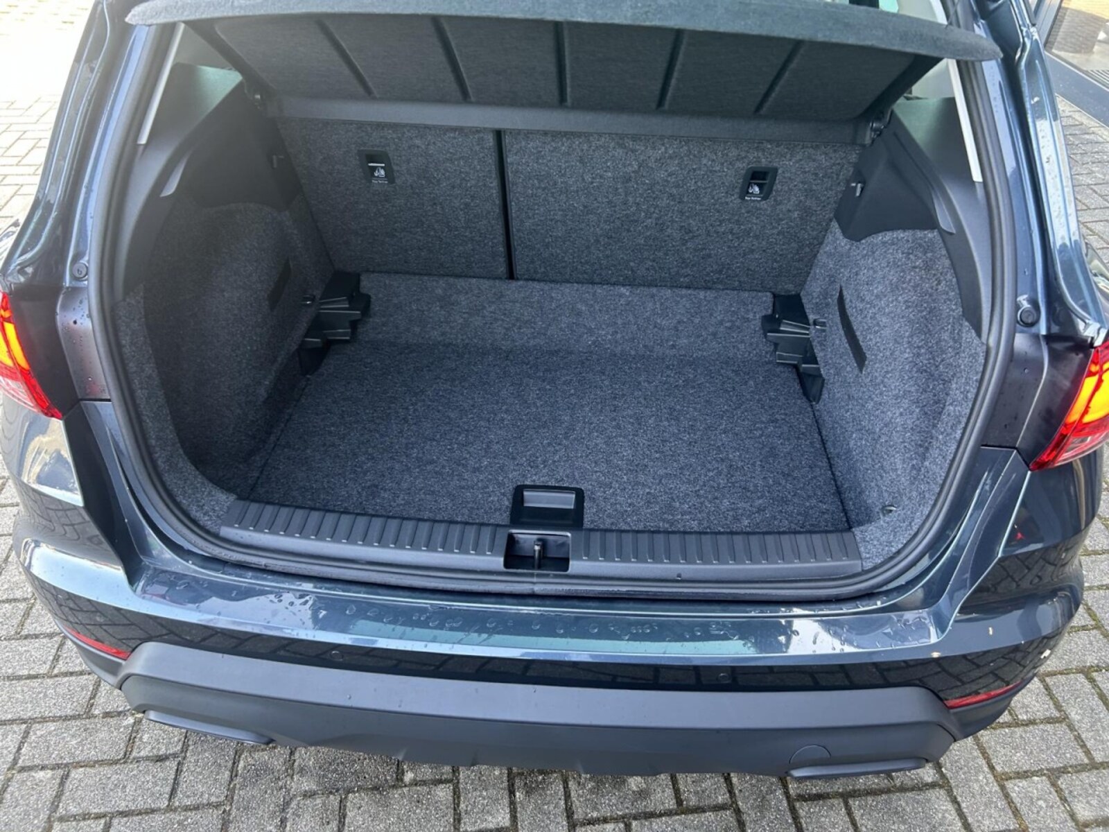 SEAT Arona – Bild 7