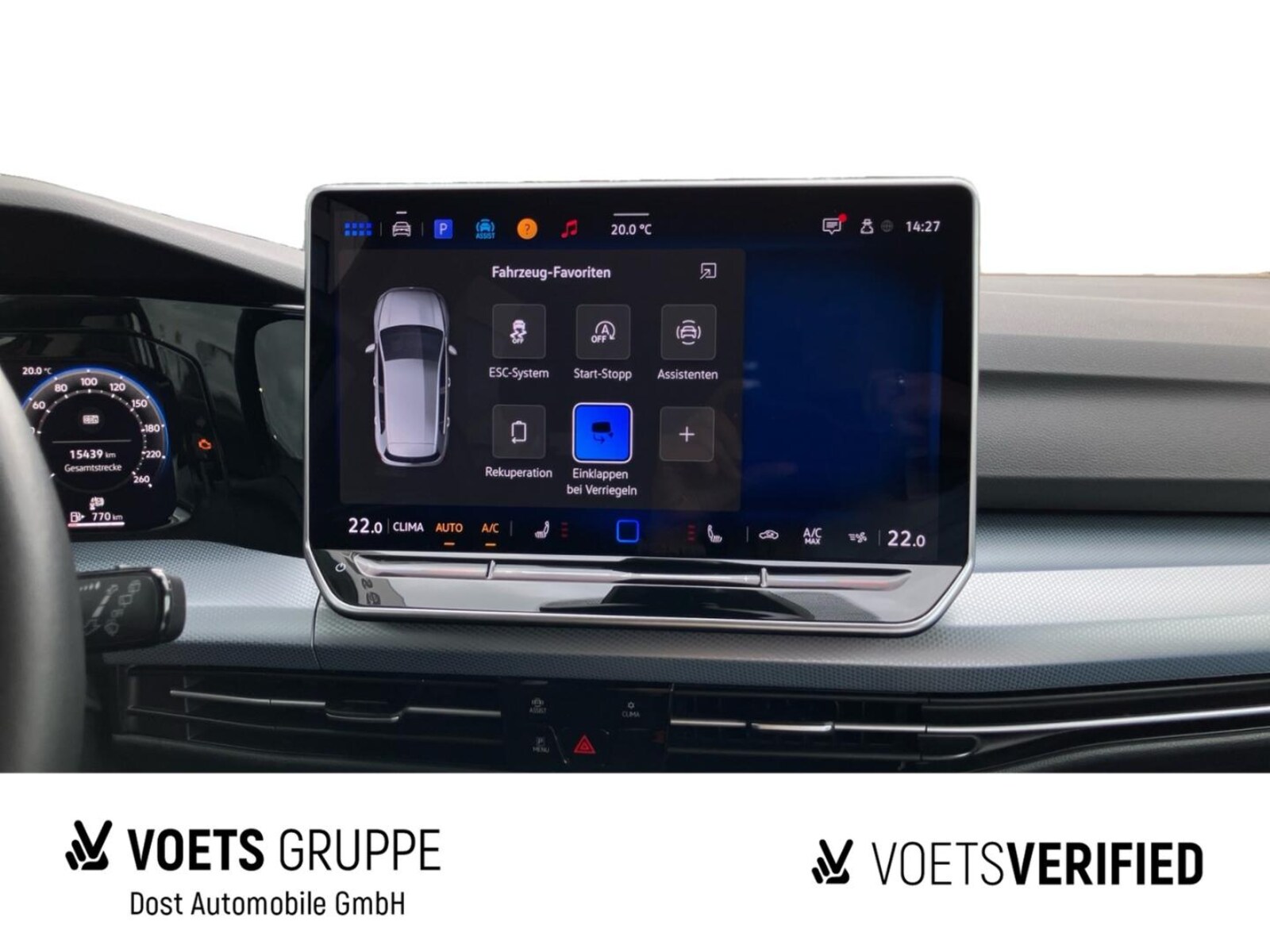 Volkswagen Golf – Bild 10