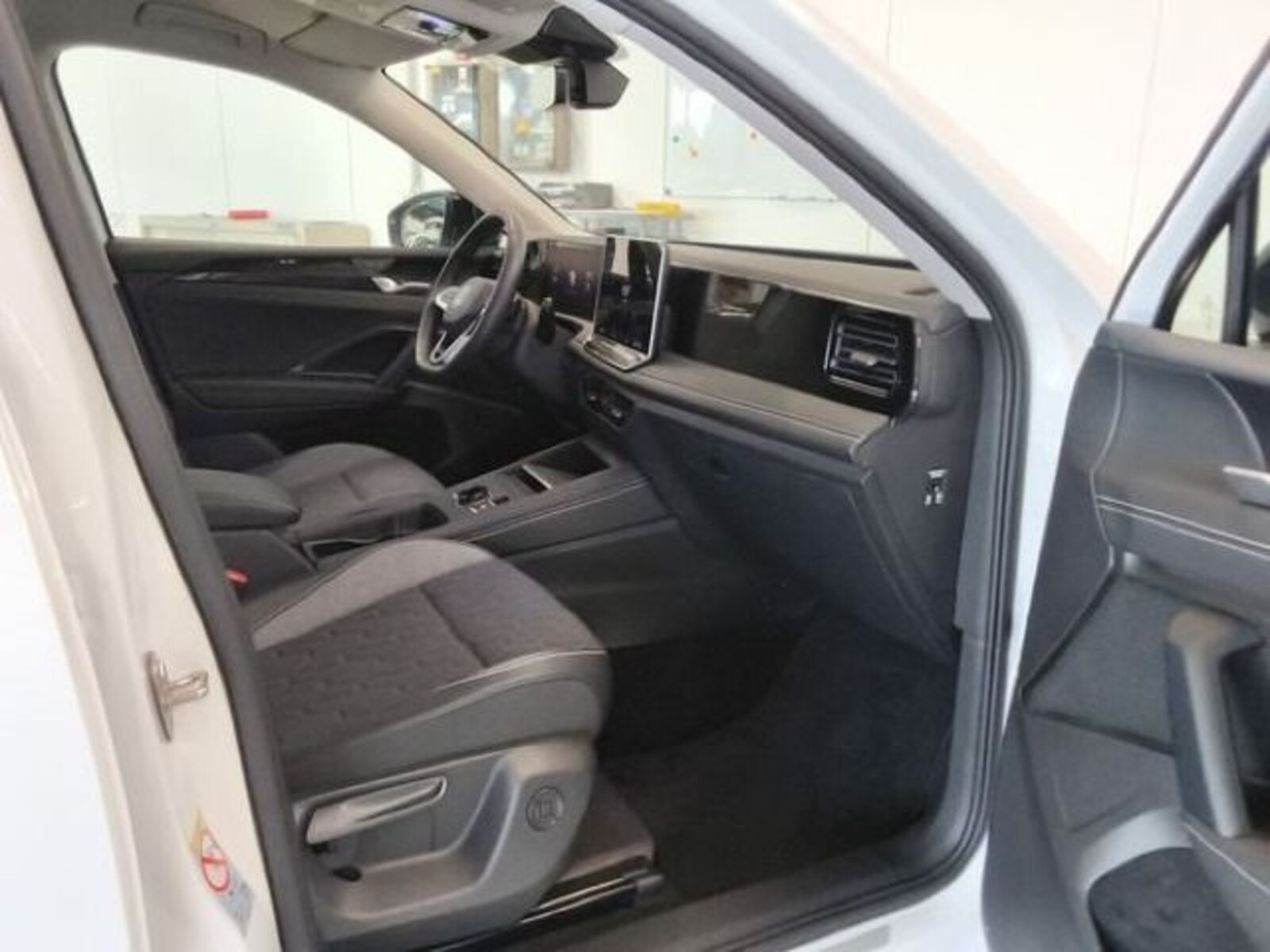 Volkswagen Tiguan – Bild 5