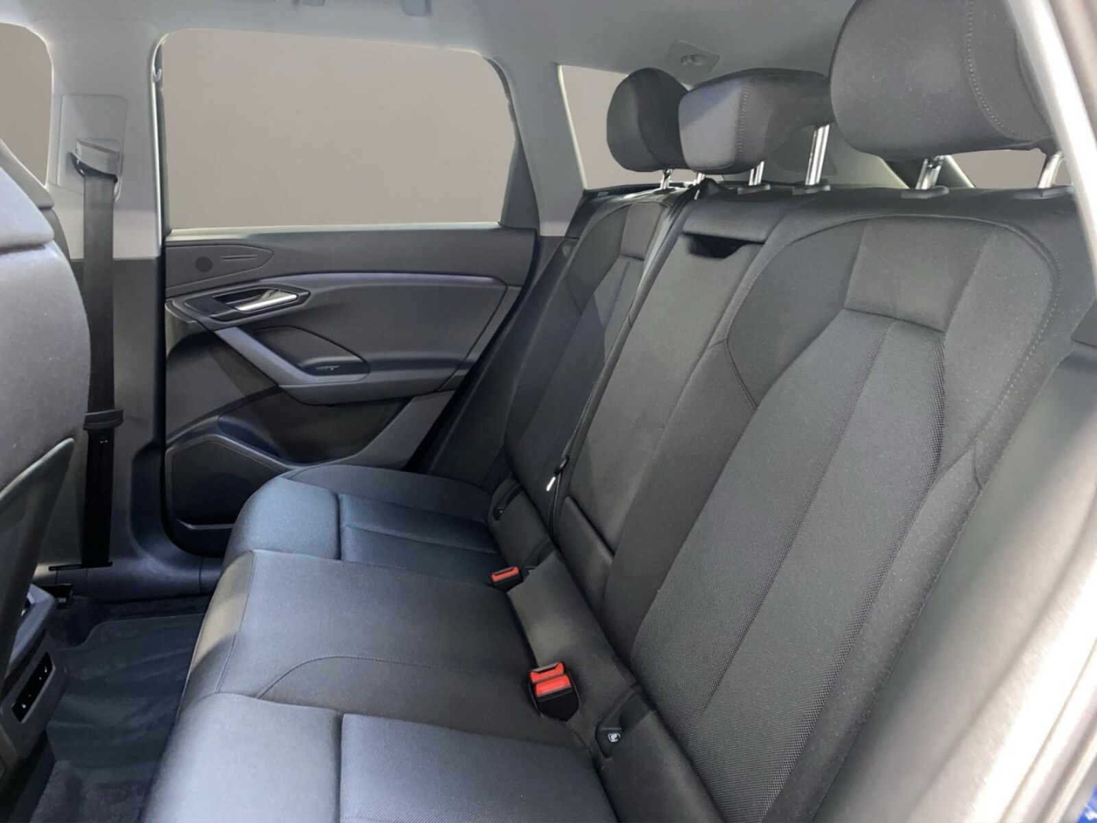 Audi Q6 e-tron – Bild 15
