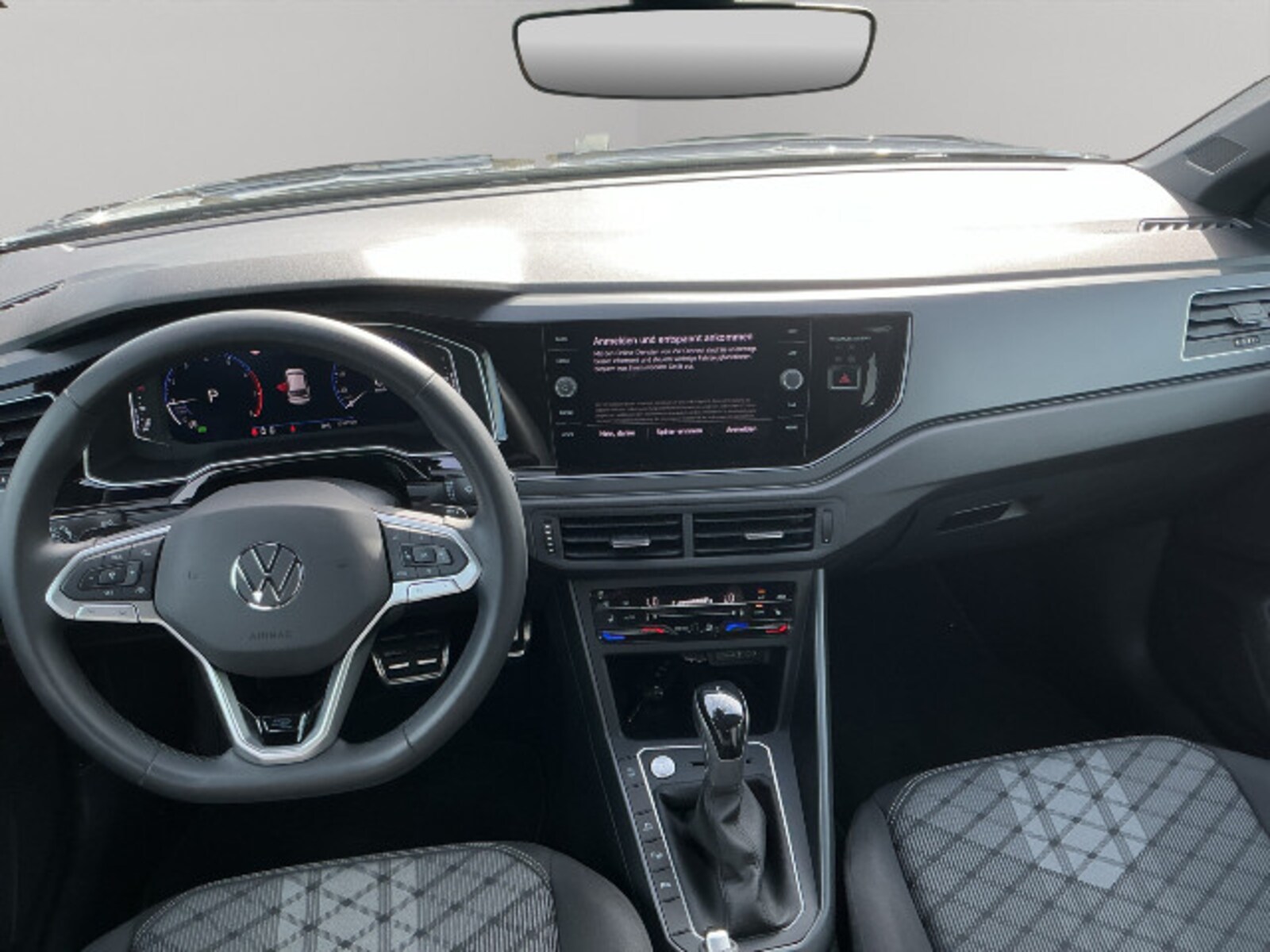 Volkswagen Taigo – Bild 13
