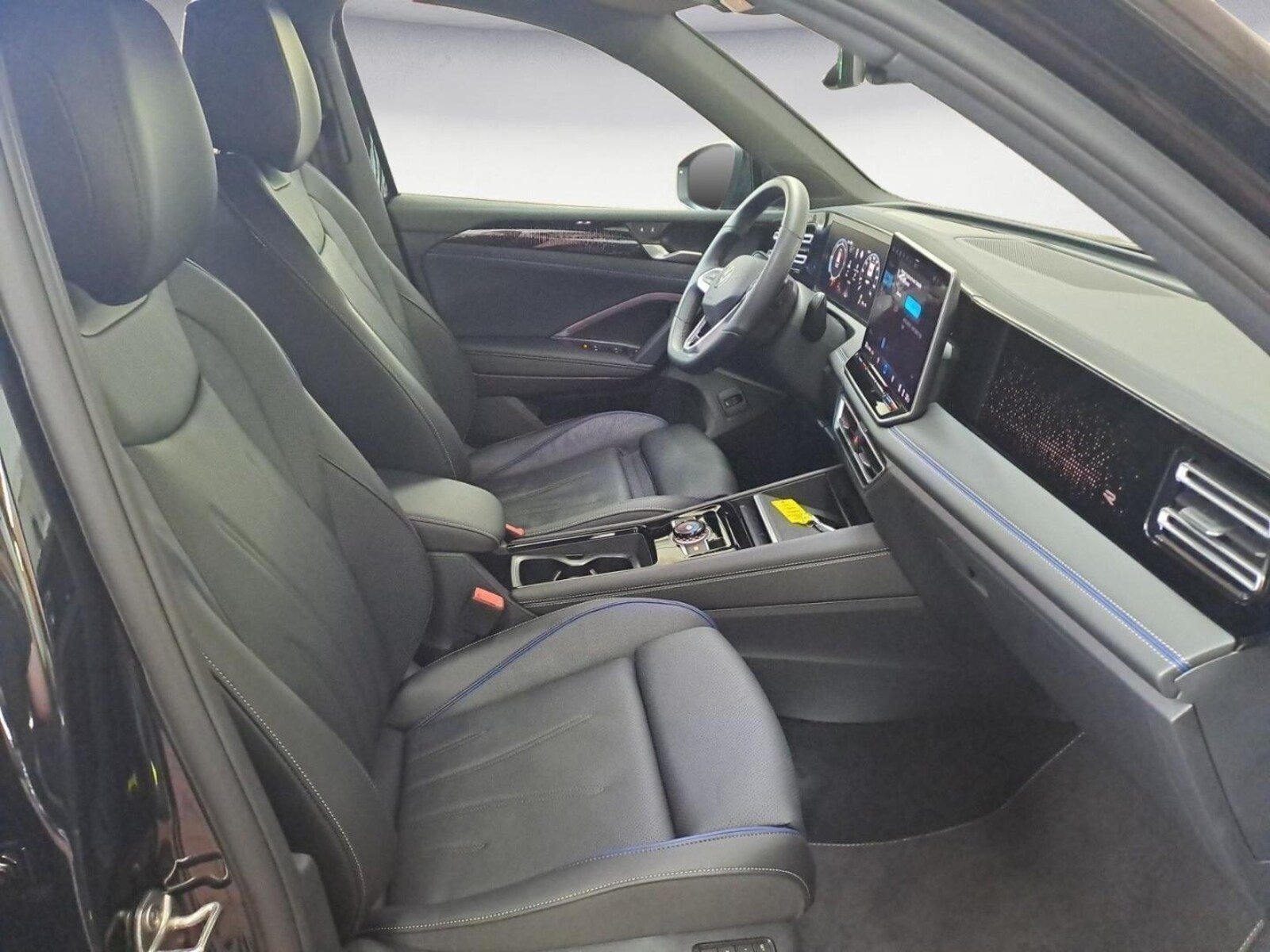 Volkswagen Tiguan – Bild 13