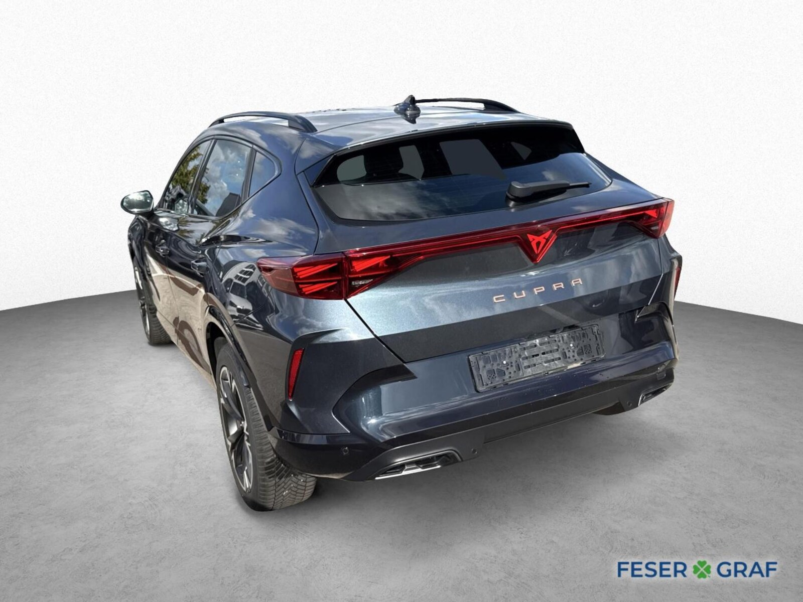 CUPRA Formentor – Bild 7