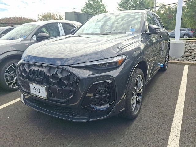 Photo of 2026 Audi Q5