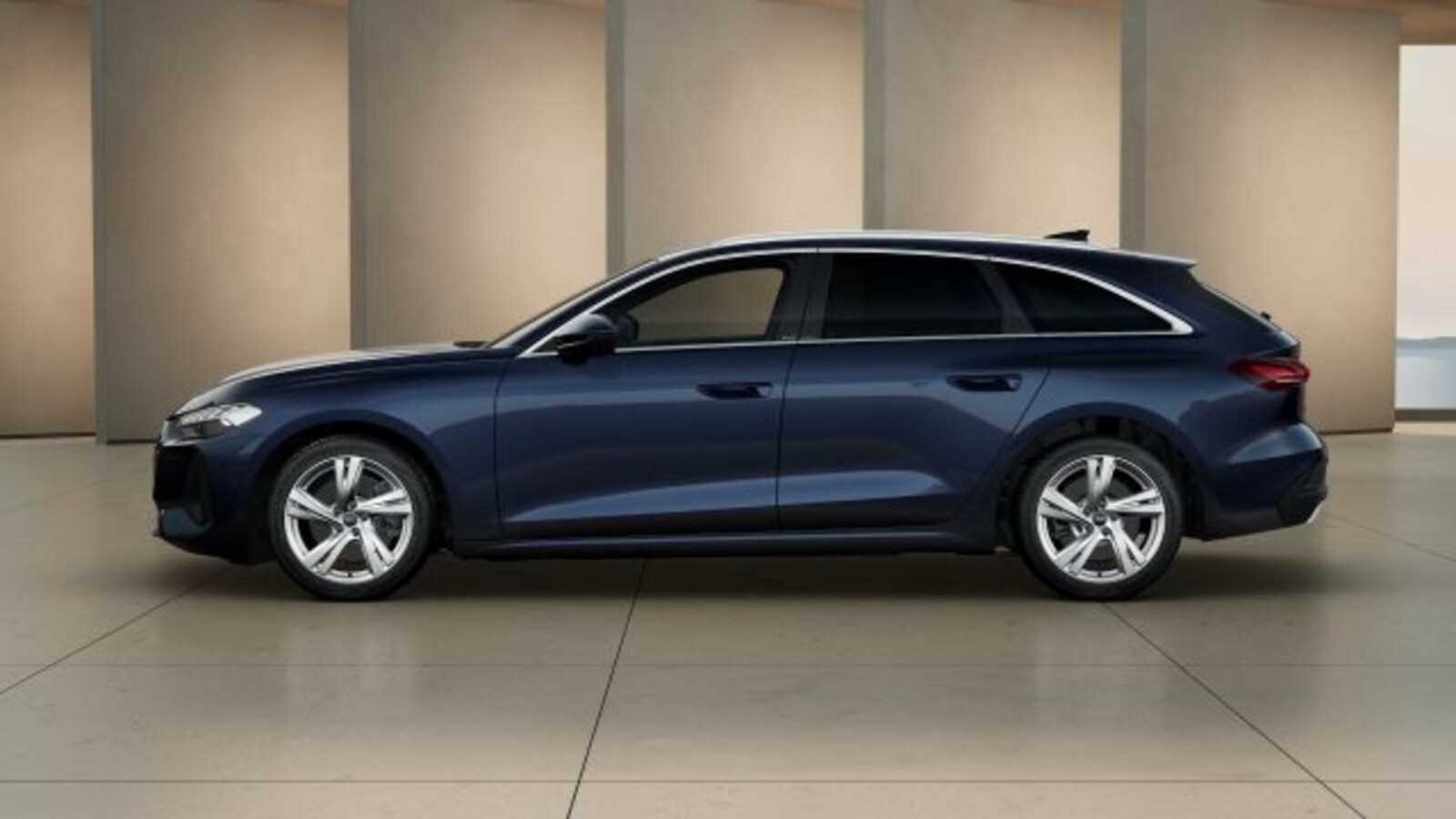 Audi A5 Avant – Bild 3