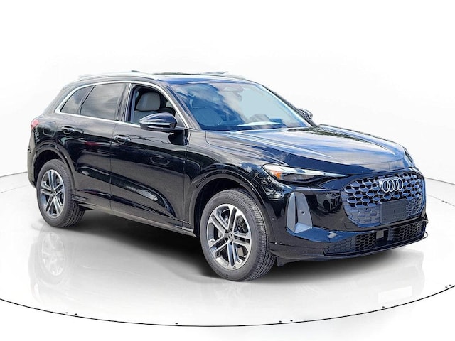 Photo of 2026 Audi Q5 