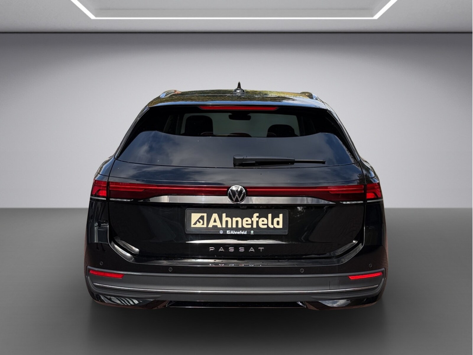 Volkswagen Passat – Bild 4