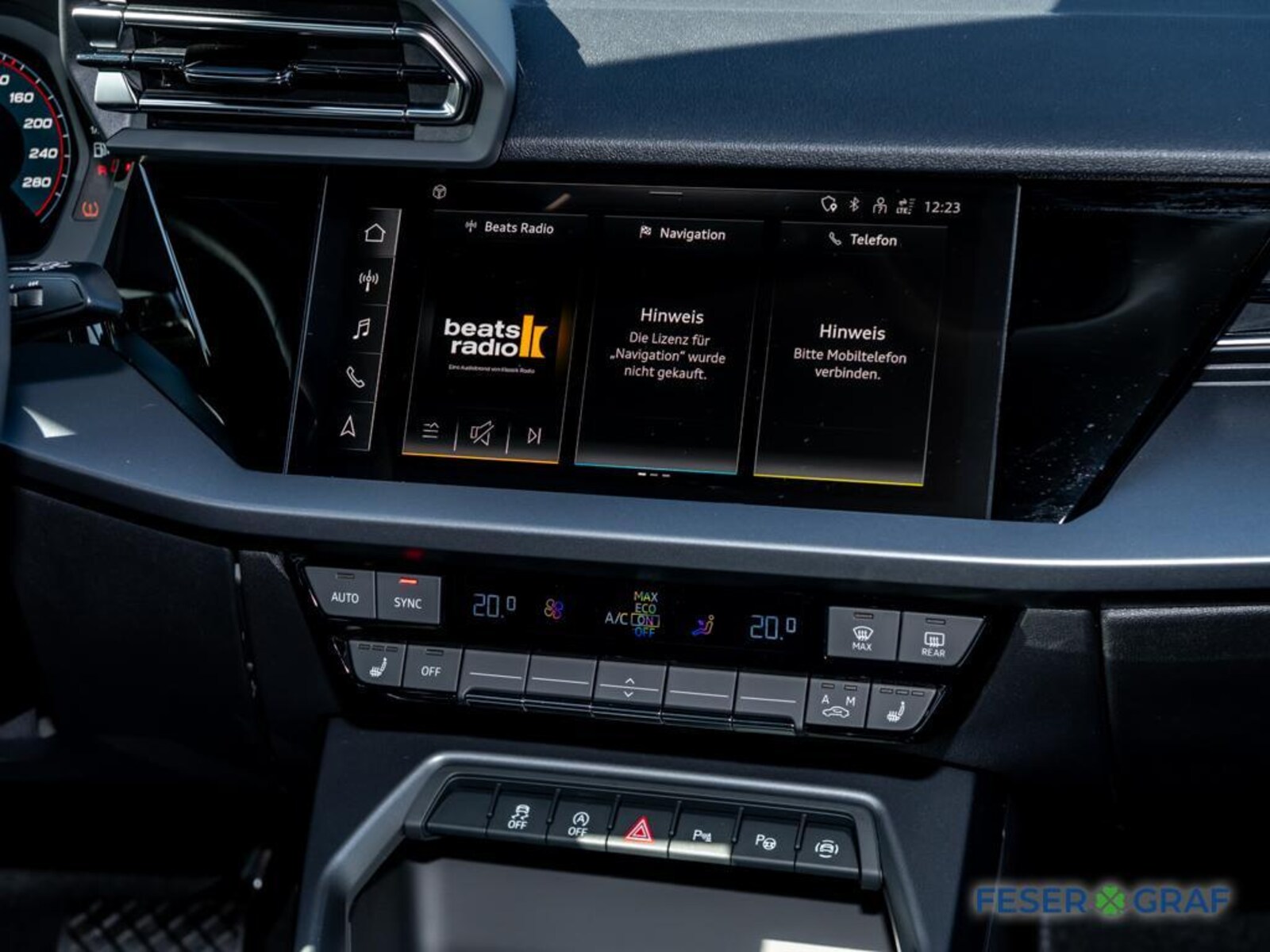 Audi A3 allstreet – Bild 5