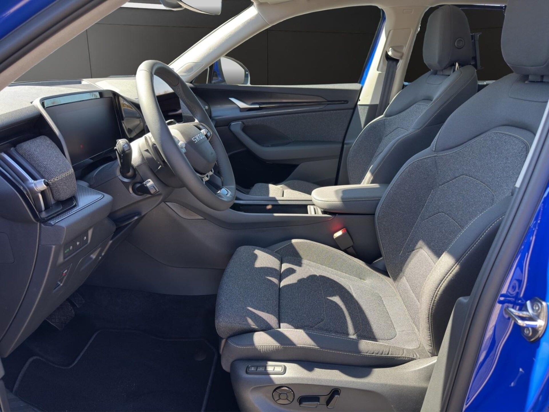 Skoda Kodiaq Selection