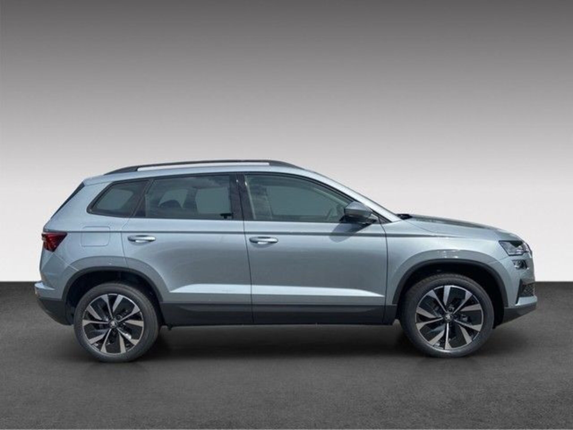 Skoda Karoq Selection