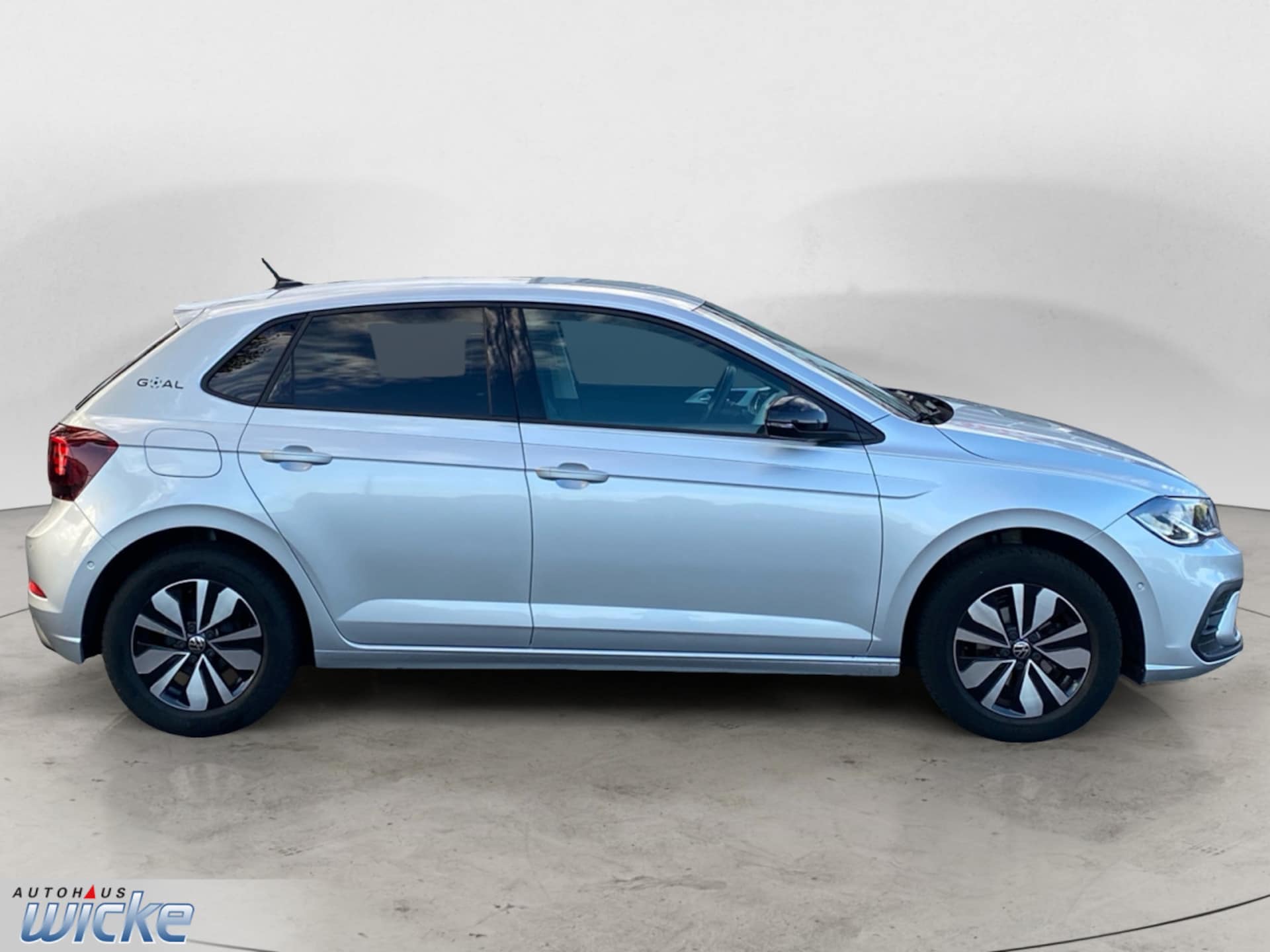 Volkswagen Polo Goal