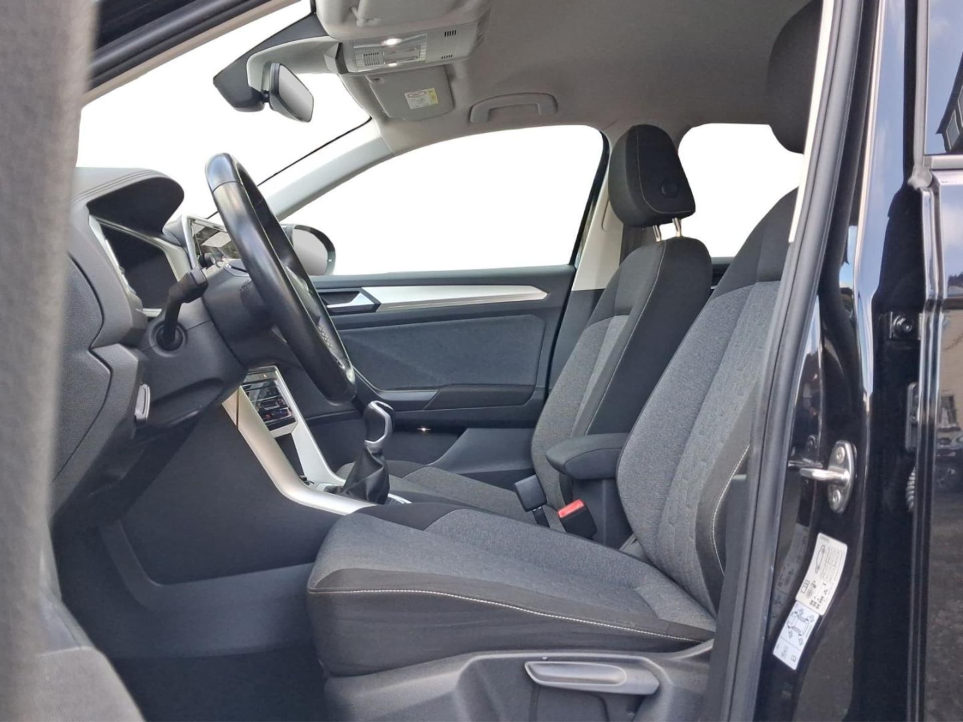 Volkswagen T-Roc MOVE