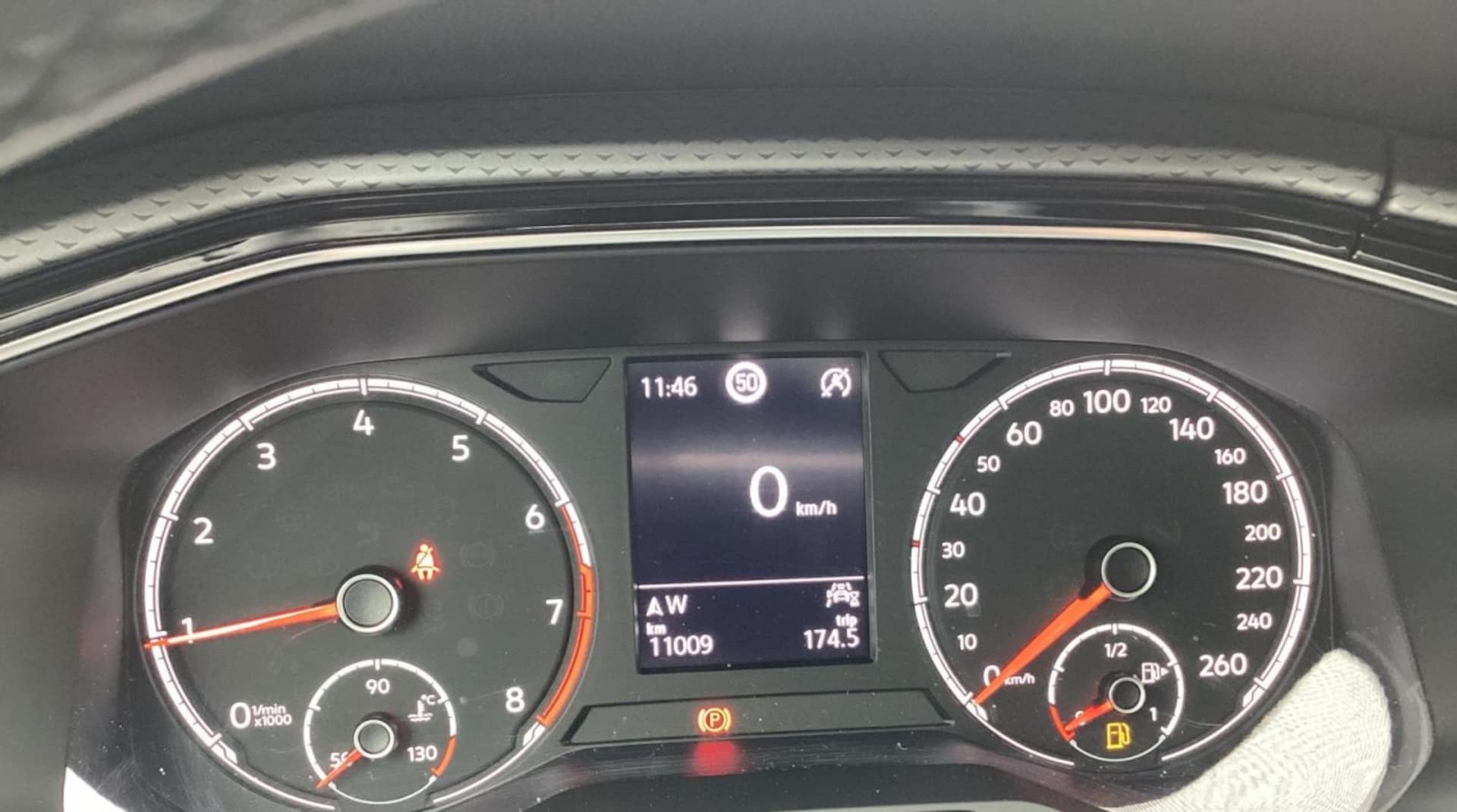 Volkswagen T-Cross ACTIVE