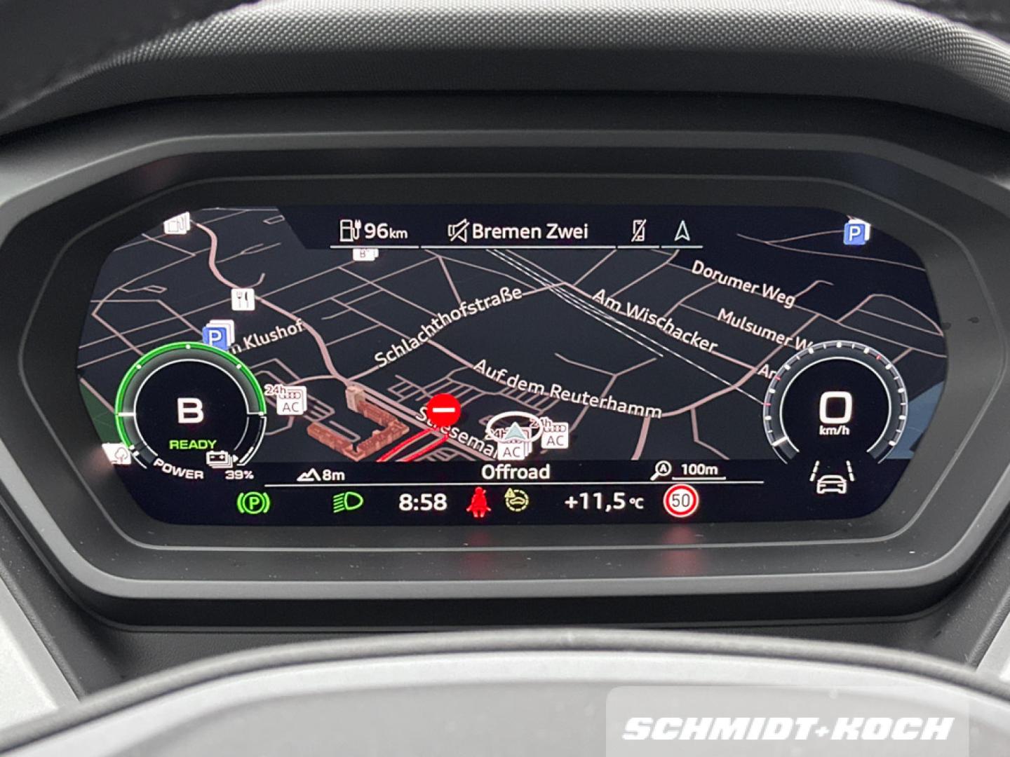 Image about Audi Q4 e-tron 35 e-tron