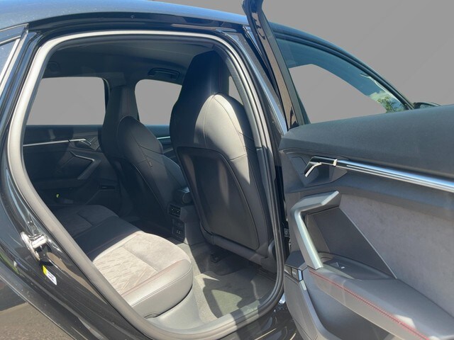 Image about Audi A3 Limousine S line TFSI S tronic
