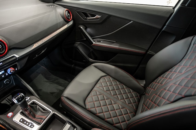 Audi SQ2 TFSI Quattro S Tronic - 2025 - Joinsteer - #19