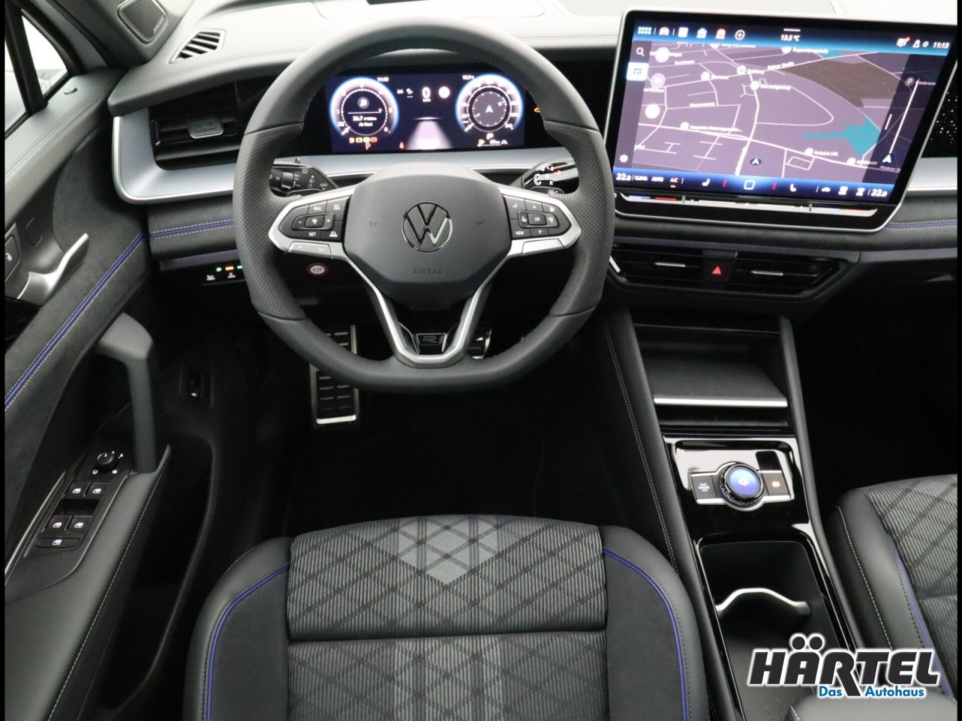 Volkswagen Tayron R-Line