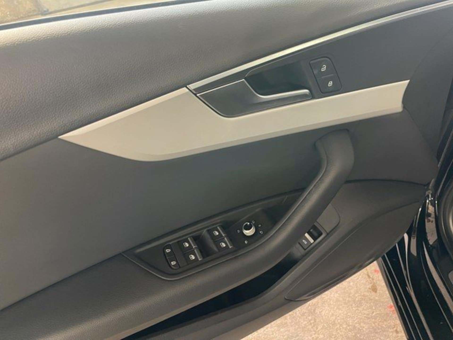Audi A4 Avant Advanced