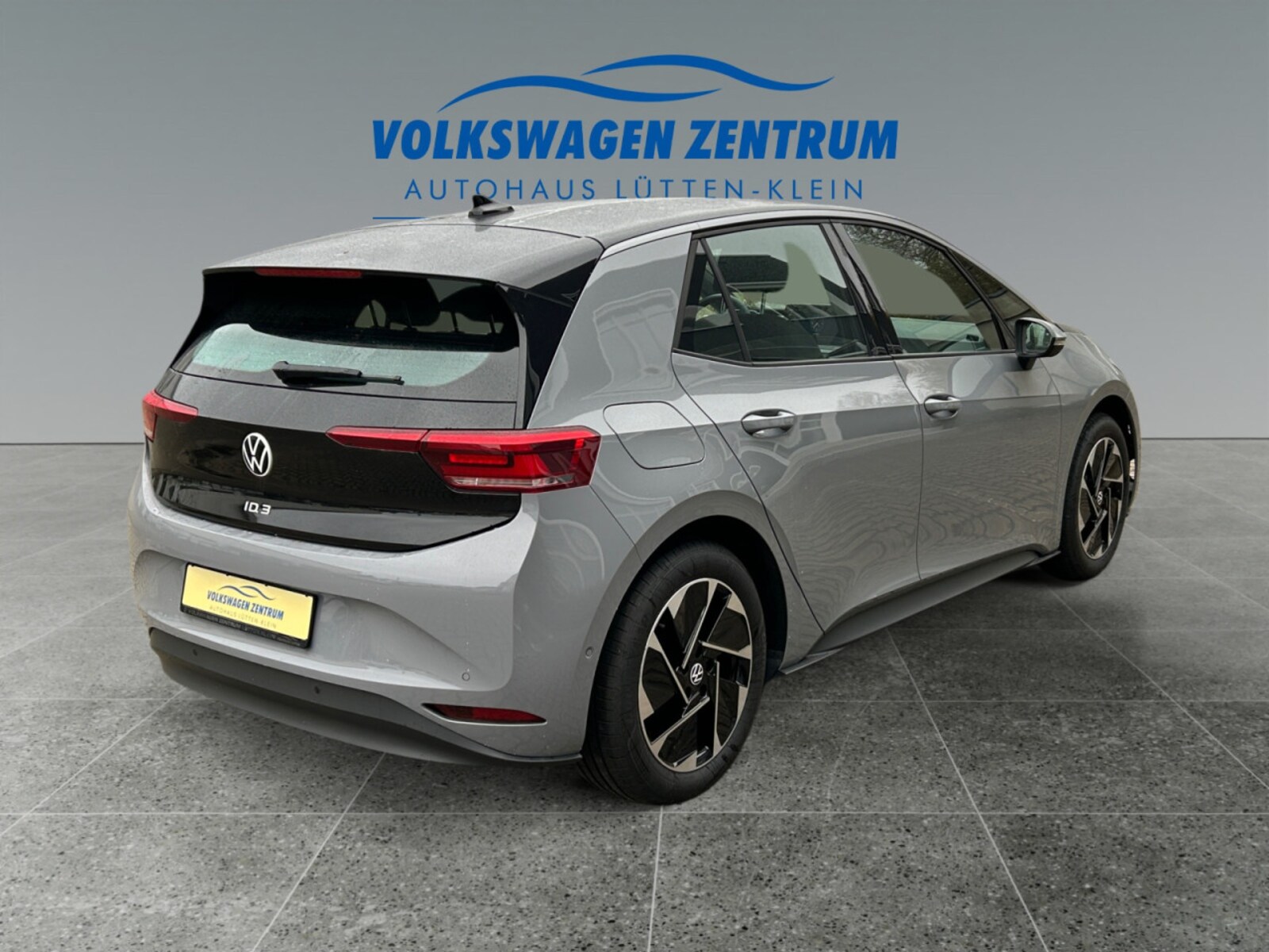Volkswagen ID.3 – Bild 5