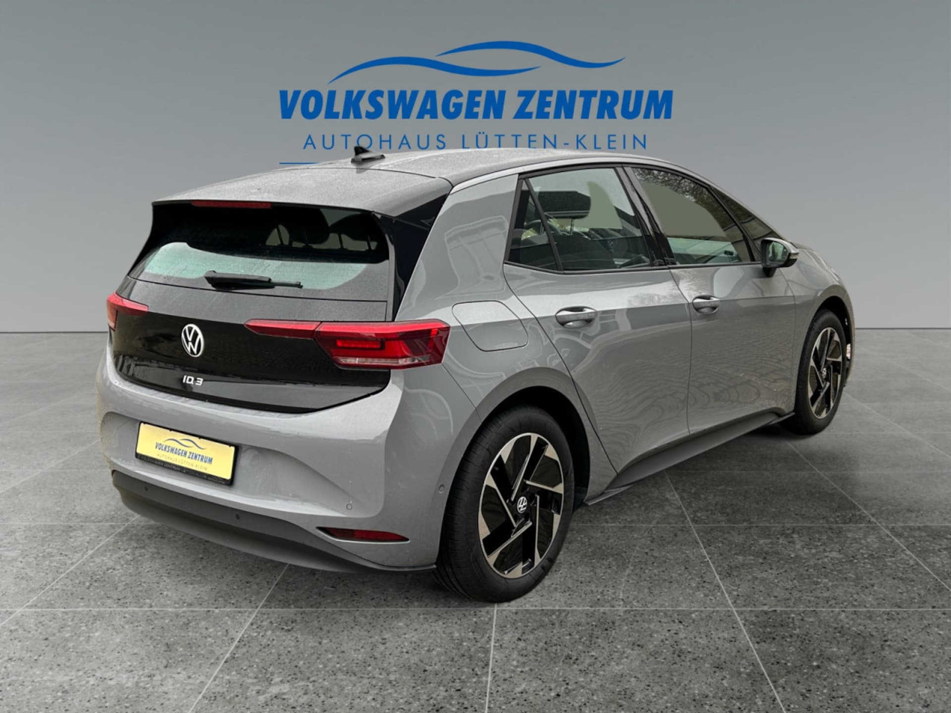 Volkswagen ID.3 Pro