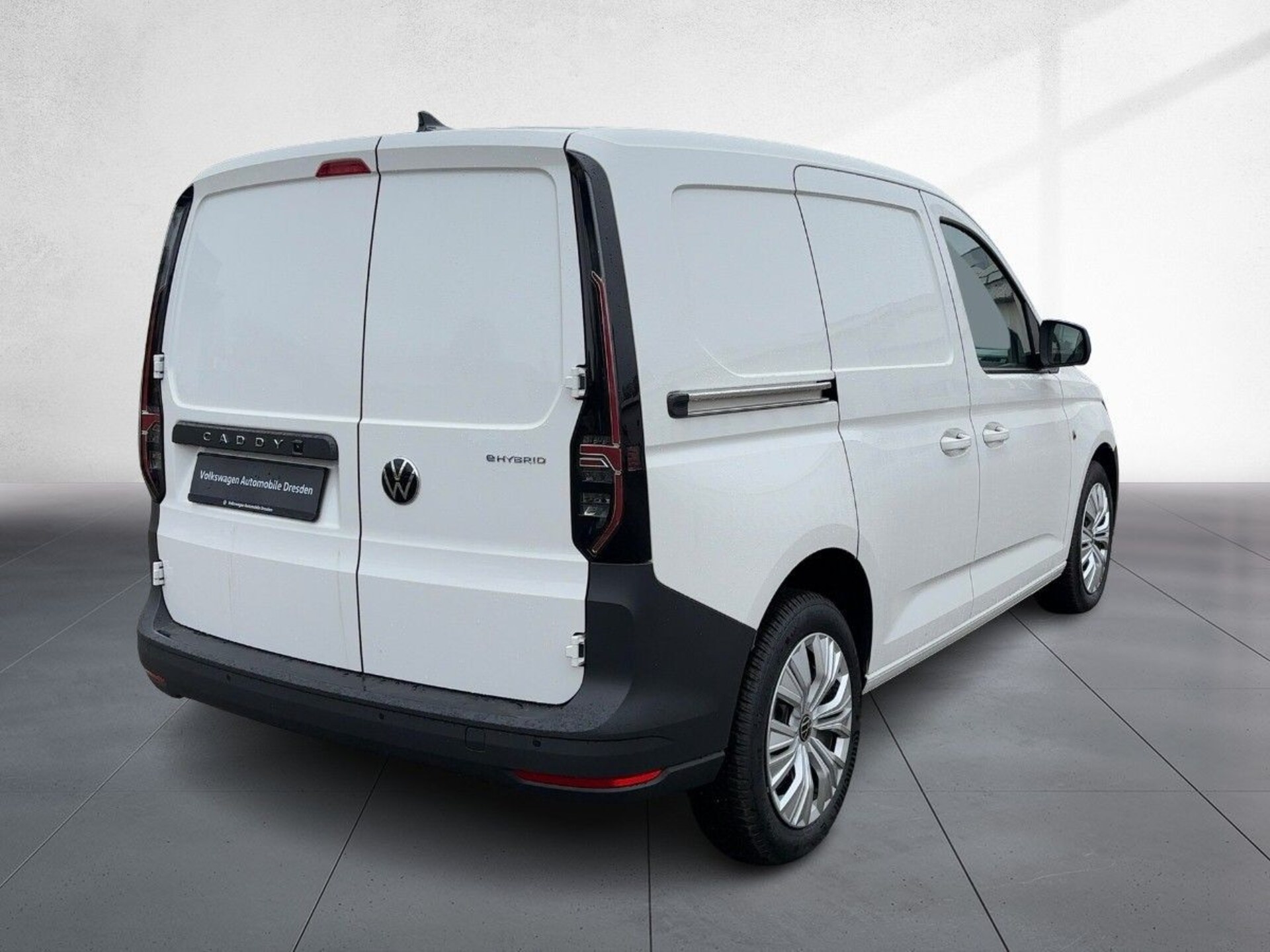 Volkswagen Caddy Cargo