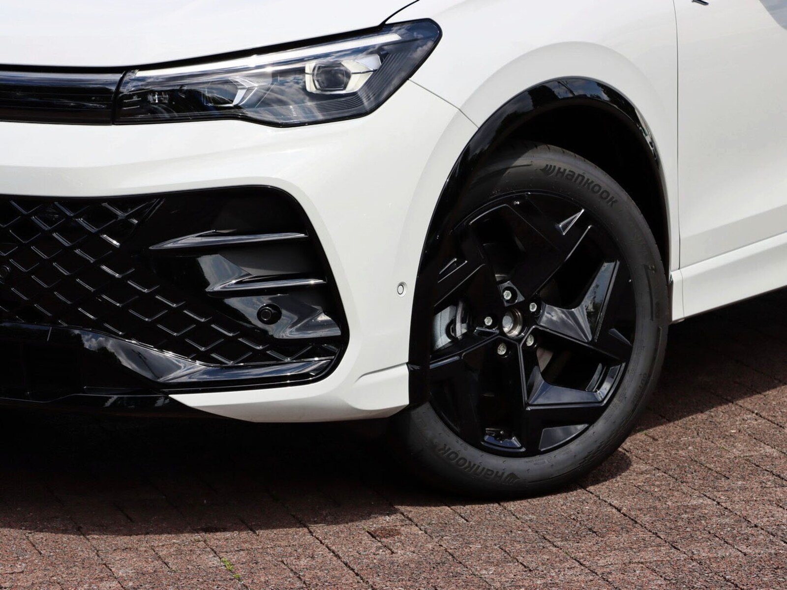 Volkswagen Tiguan – Bild 3
