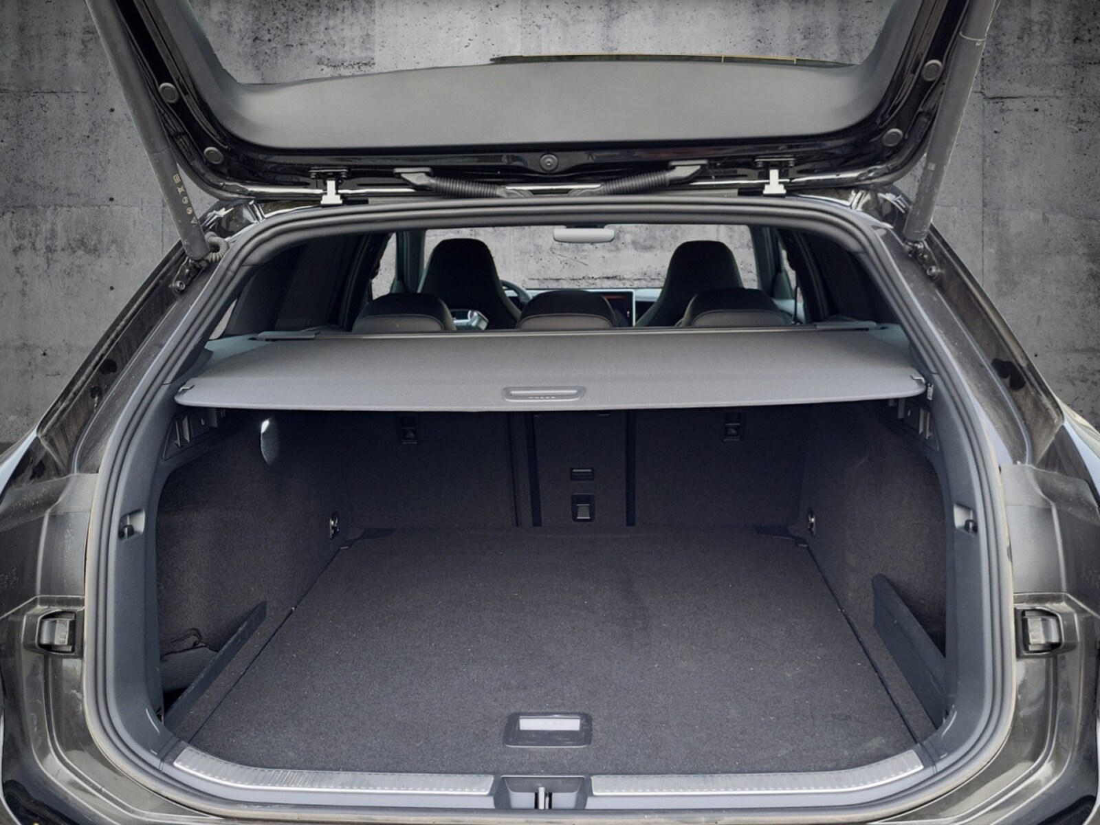 Volkswagen Passat – Bild 11