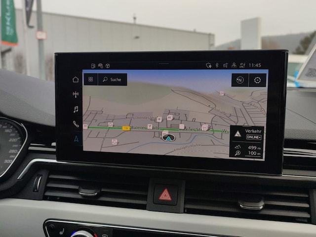 Audi S4 Avant -  - Joinsteer - #5