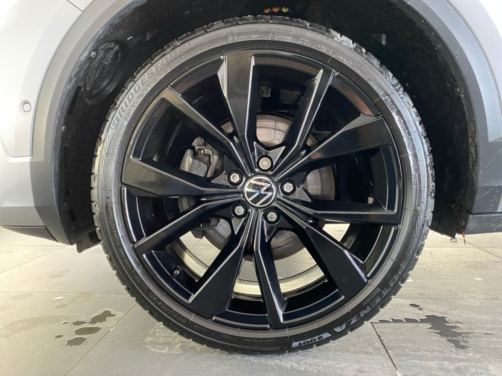 Volkswagen T-Roc – Bild 3