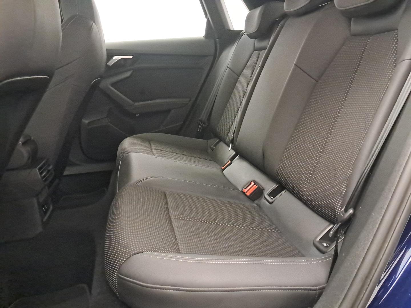 Image about Audi A3 Sportback S line 35 TFSI 110 kW (150 ch) S tronic