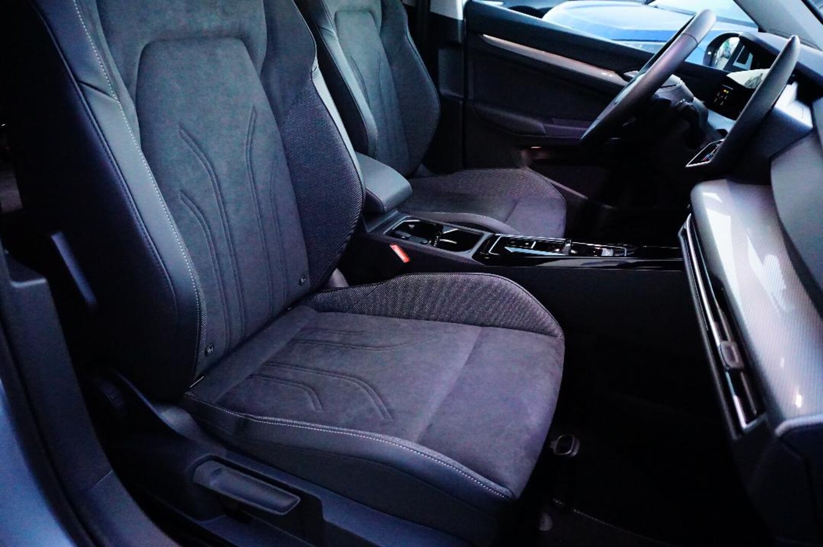 Volkswagen Golf – Bild 11