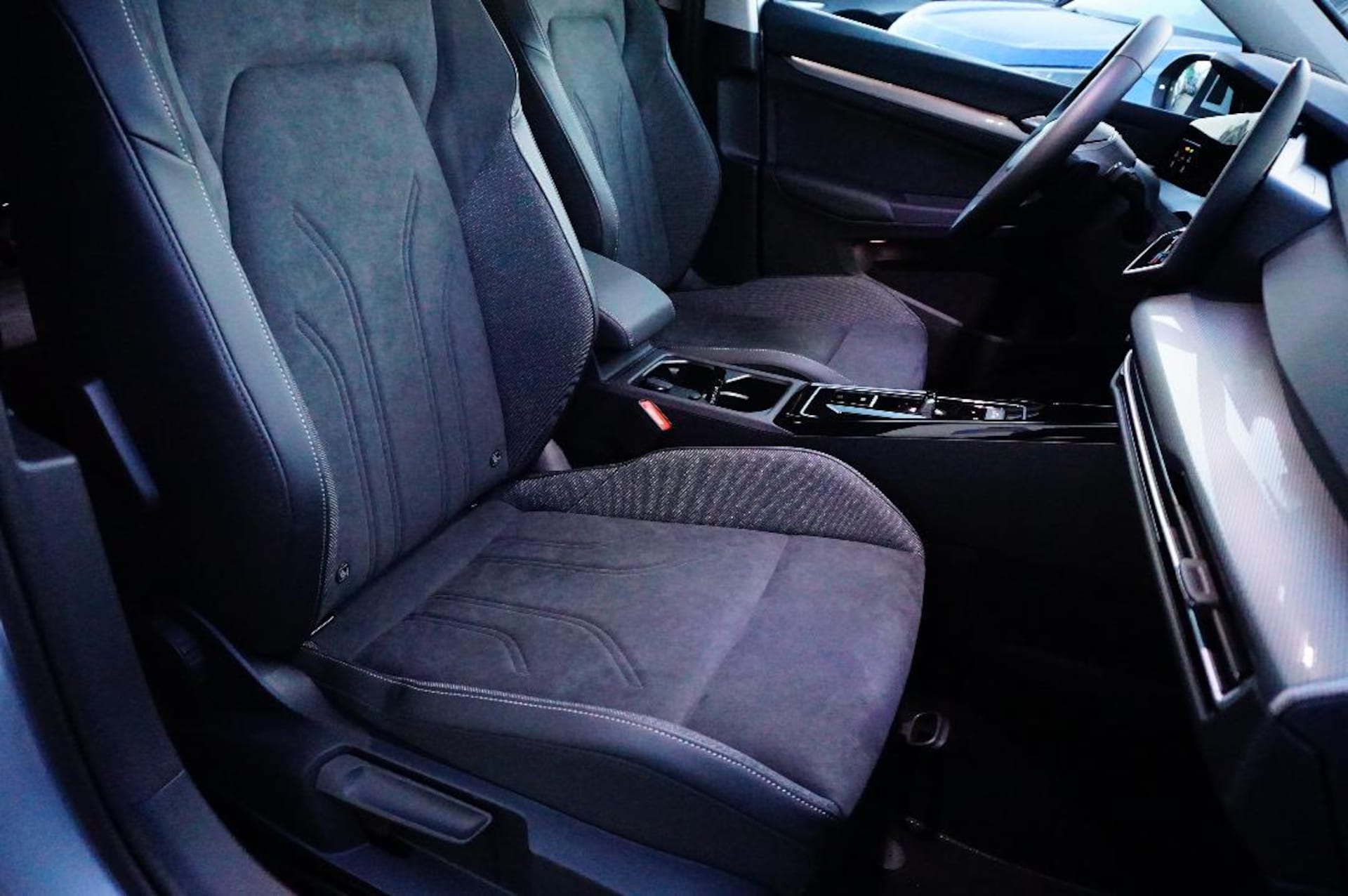Volkswagen Golf Style