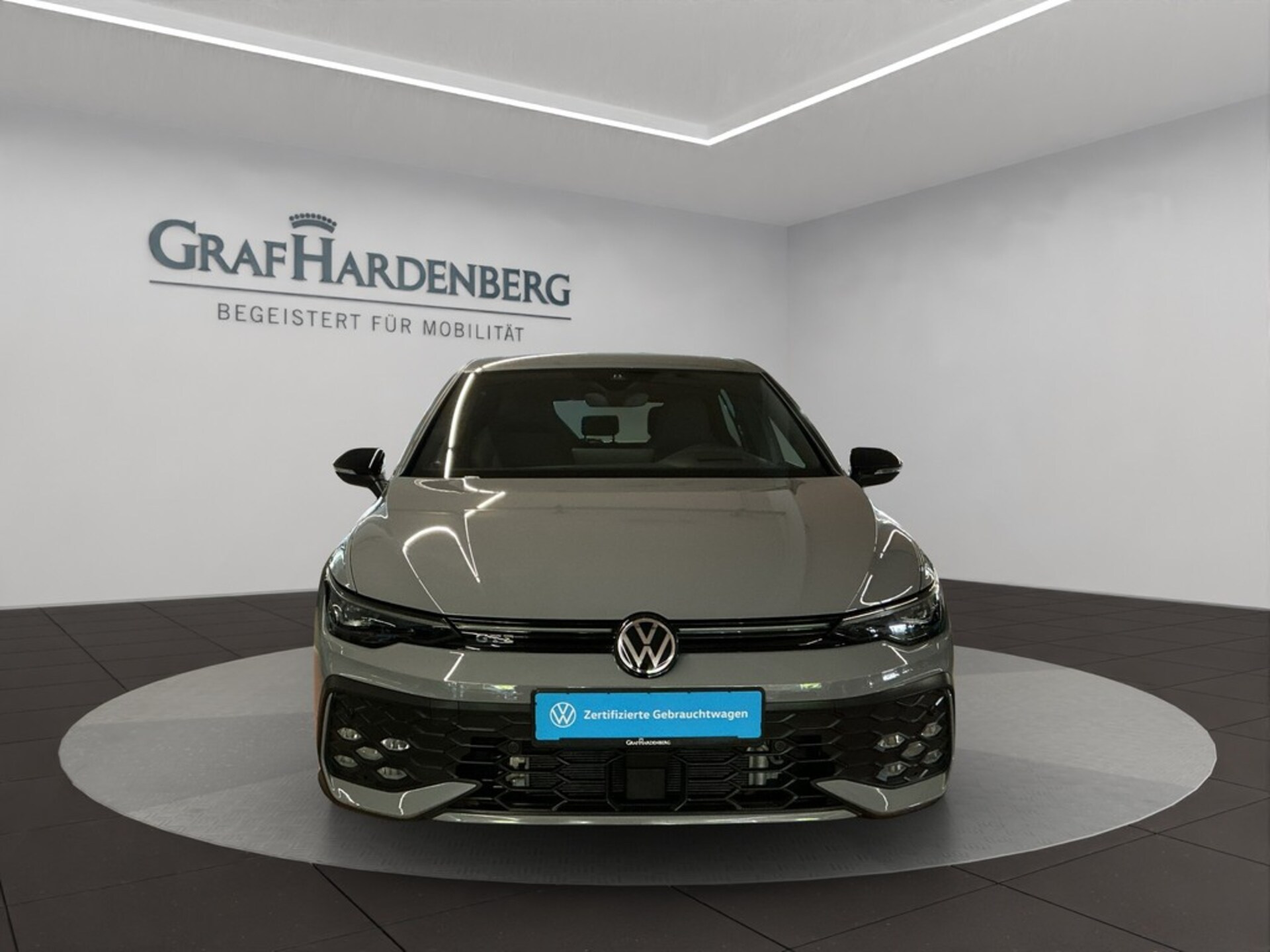 Volkswagen Golf GTE