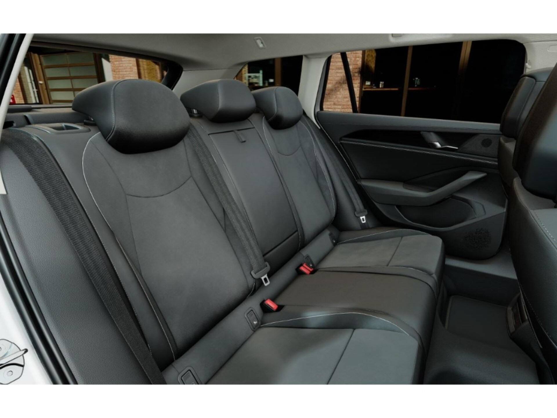 Volkswagen Passat Business