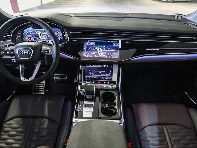 2026 Audi RS Q8 Base - Photo 12