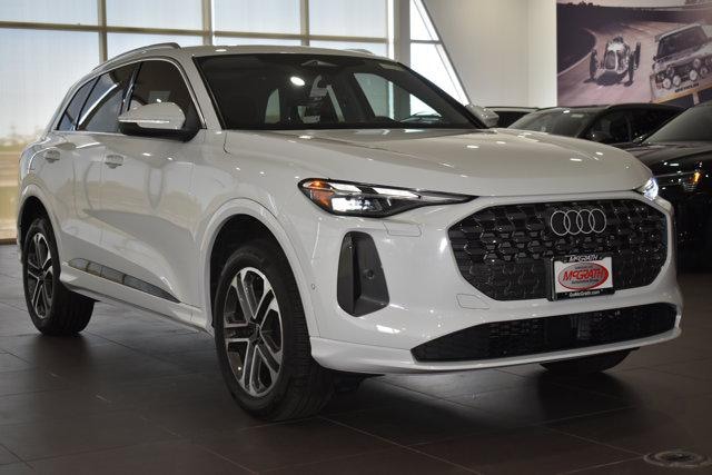 2025 Audi Q5