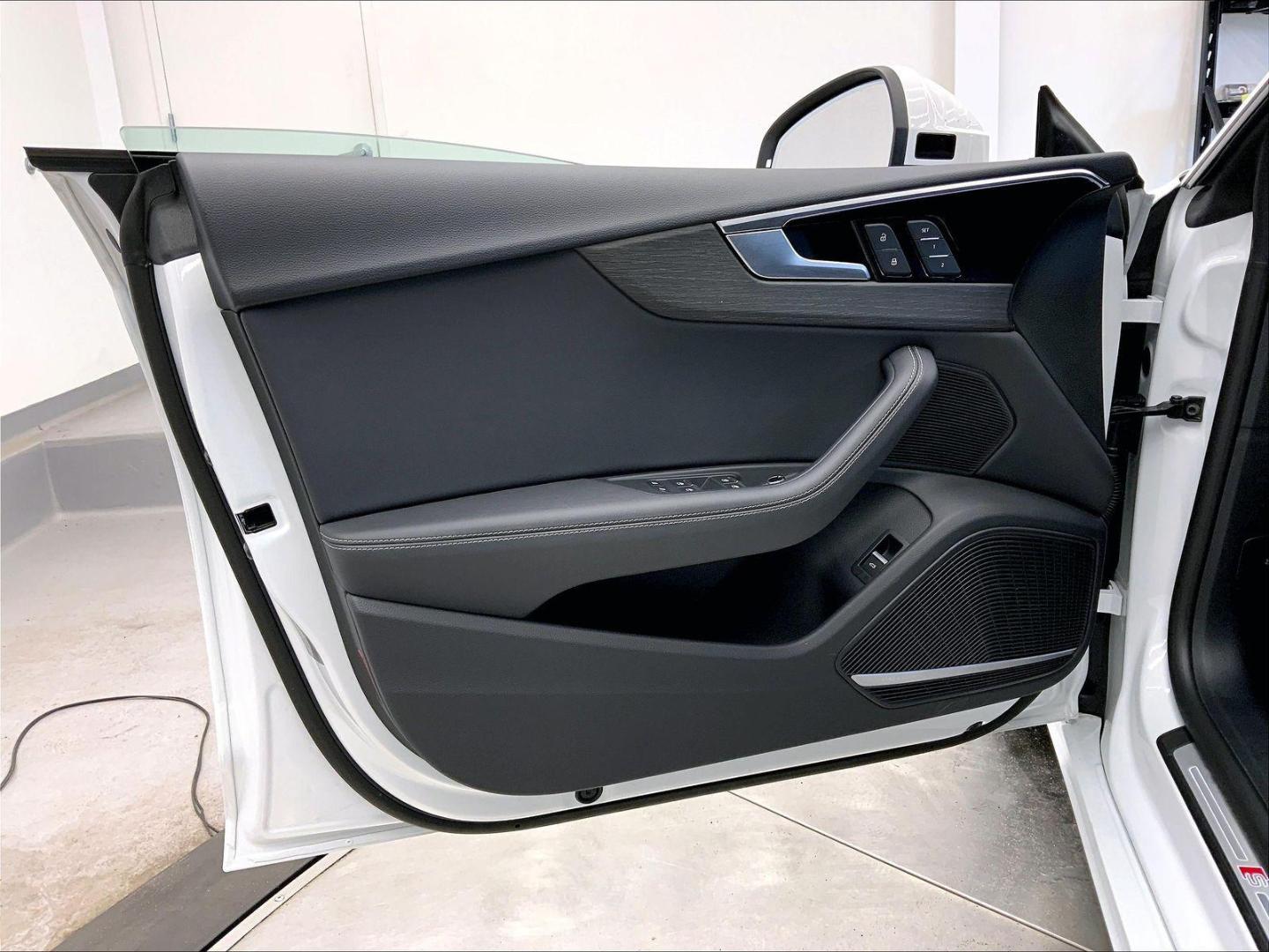 2025 Audi A5 Sportback Premium Plus - Photo 25