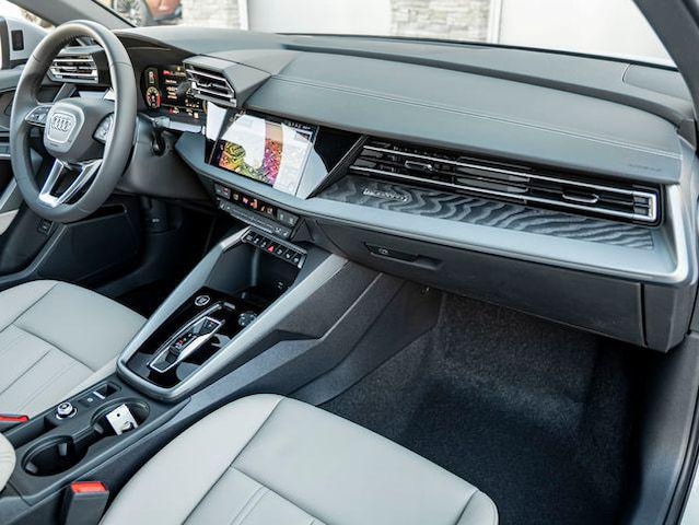 2026 Audi A3 Premium Plus - Photo 30