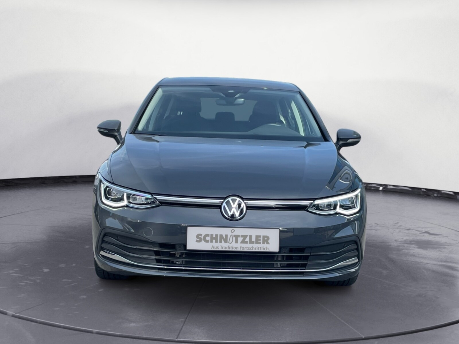 Volkswagen Golf – Bild 8