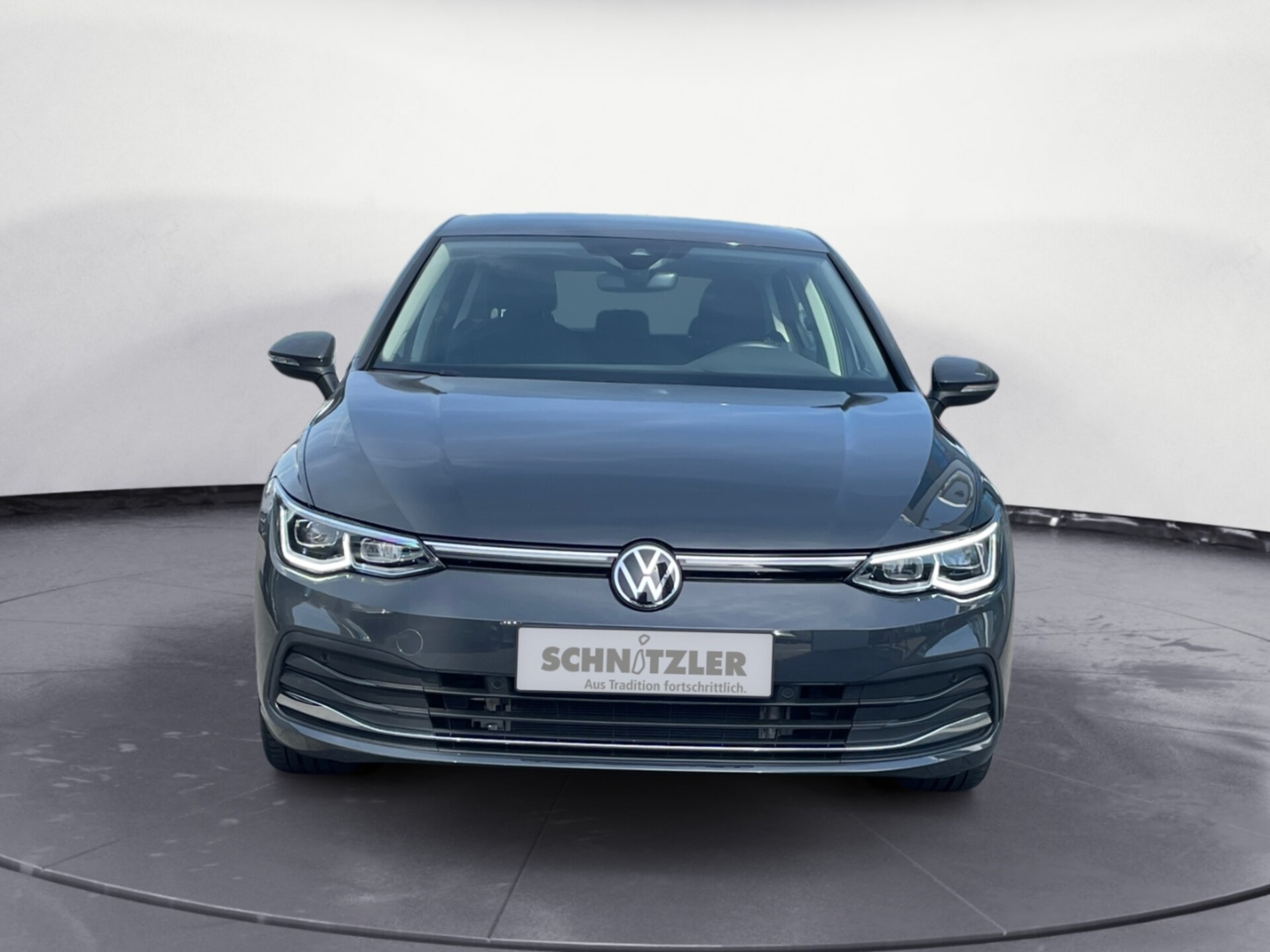 Volkswagen Golf Style