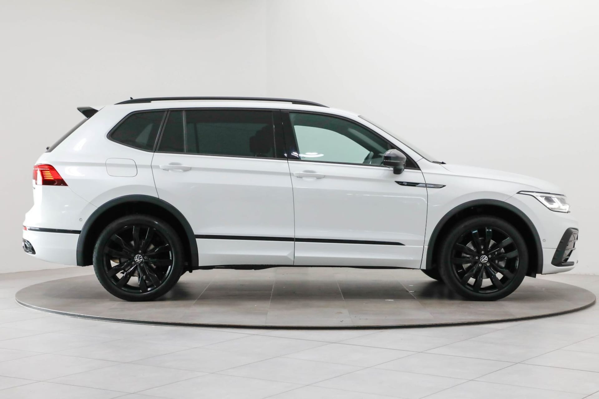 Volkswagen Tiguan Allspace R-Line